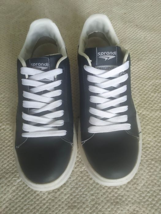 Buty sportowe SPRANDI r. 37