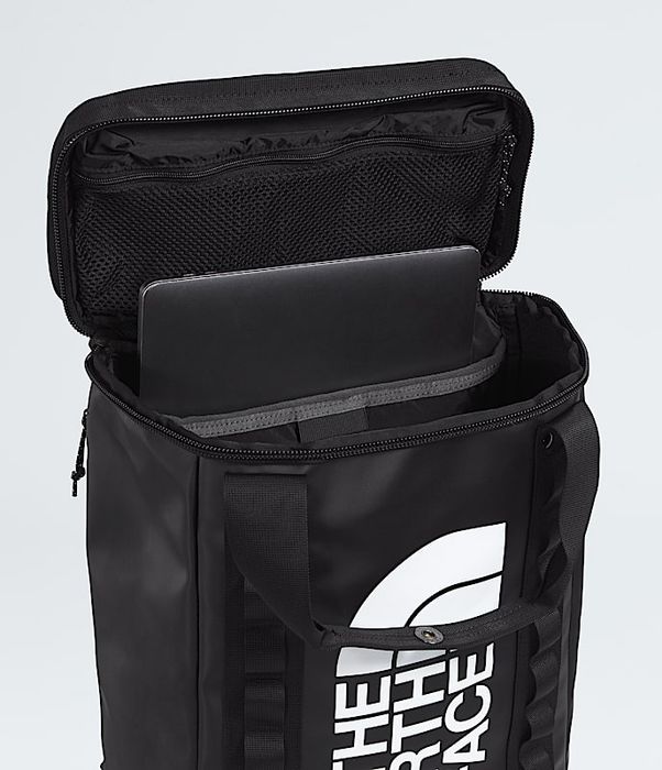 ОРИГІНАЛ! Рюкзак North Face Fuse box L, Base Camp Fuse Box