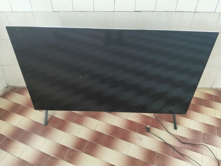 TV LG oled55a26la