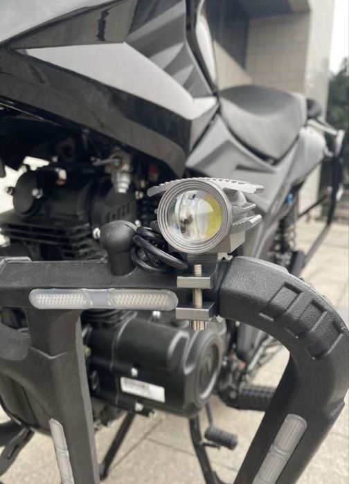 NEW‼️ Мотоцикл LIFAN  City R 200