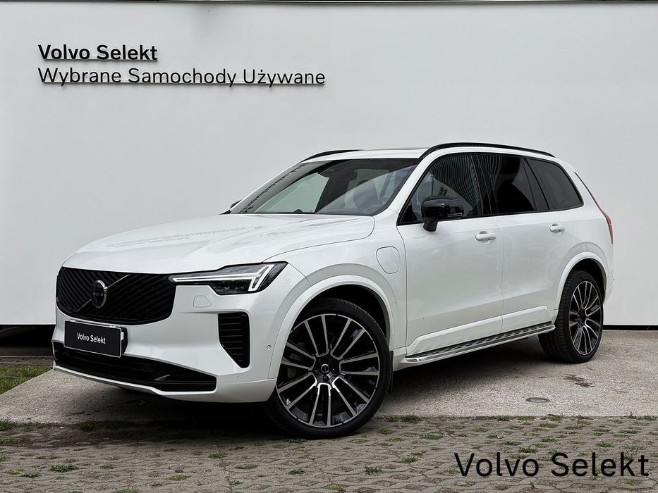 Volvo XC 90