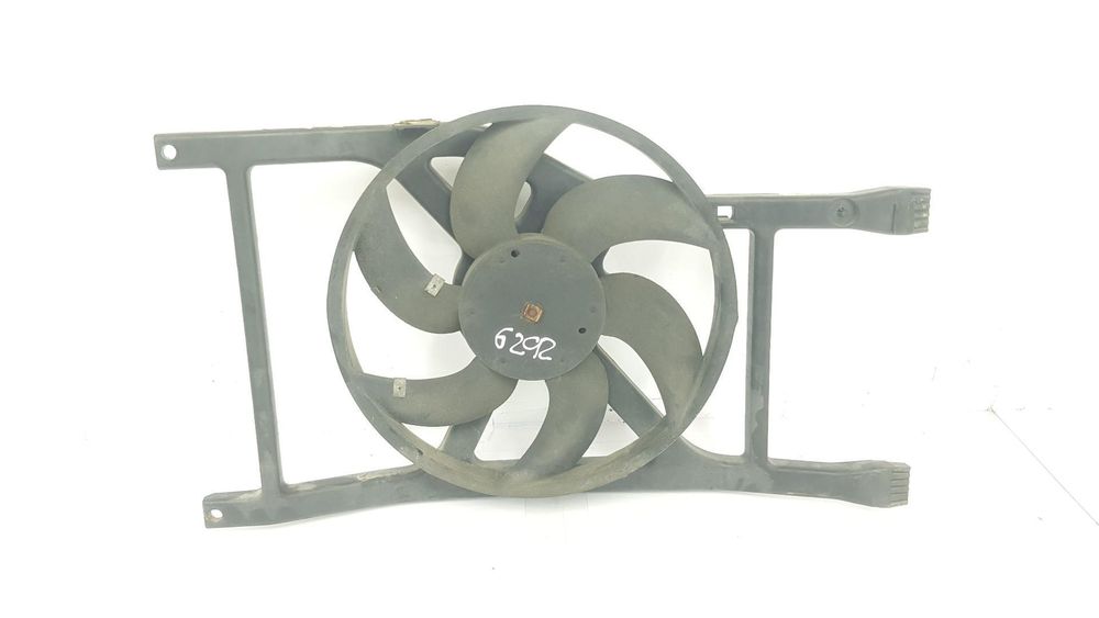 Eletroventilador Fiat 500 150 Berlina