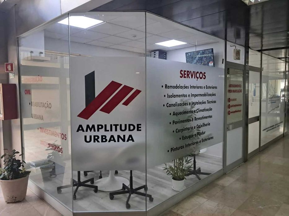 Está a pensar fazer obras? Fale connosco antes de decidir.
