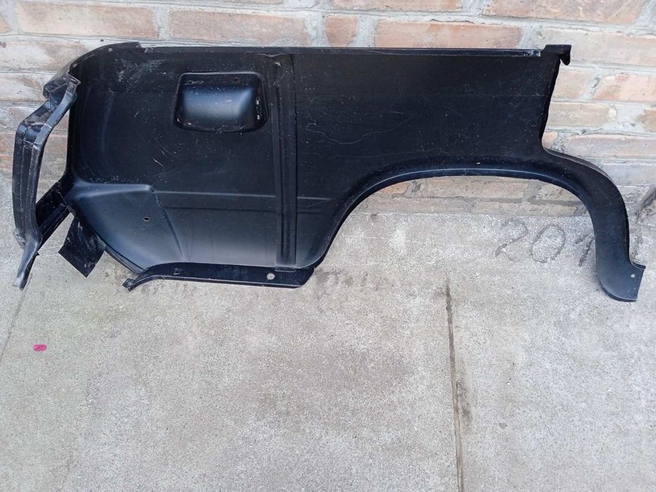 Ваз 2104 крило заднє ліве, праве