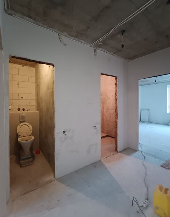 Велика 2к з неймовірним краєвидом, тепла підлога. Мінімальне оф.41967