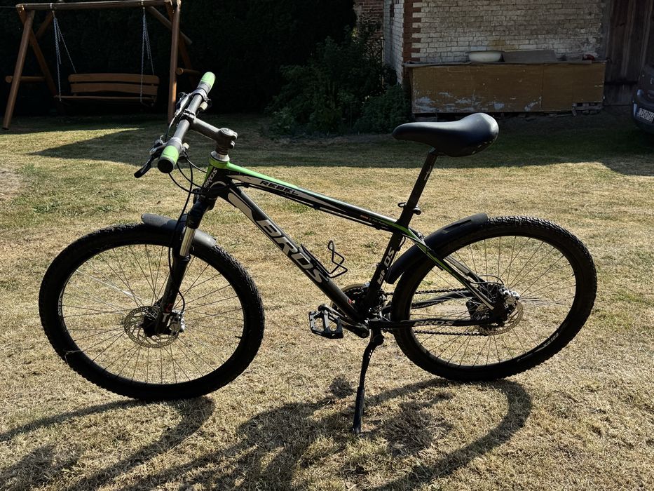 Rower MTB Bros Rebel