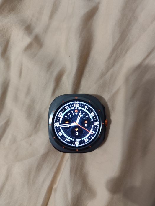 Vendo relógio da marca Microwear novo com película nunca usei