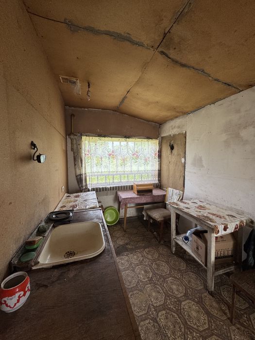 Продаж будинка в Новому Білоусі