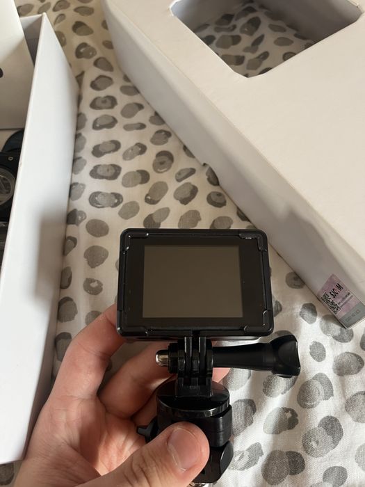 Kamerka sportowa SJCAM 4000