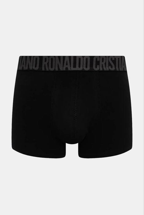 Труси CR7 M, L розміри(в упаковці 8шт)