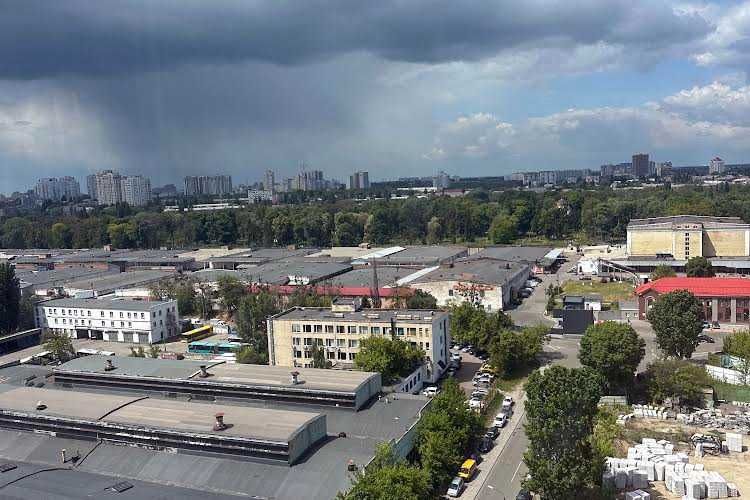 Велика 1-к Unit Home Юніт Хом Юнит Хоум