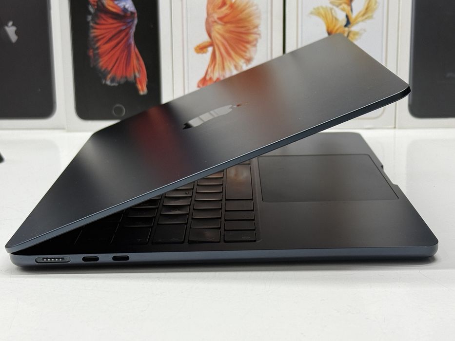 MAГAЗИН MacBook Air 13.6 M2 16gb/256gb ГАРАНТИЯ/Trade-In/Oбмeн