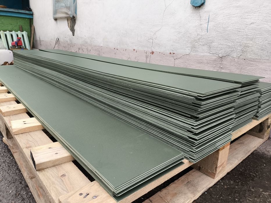 АБС пластик ABS листовий