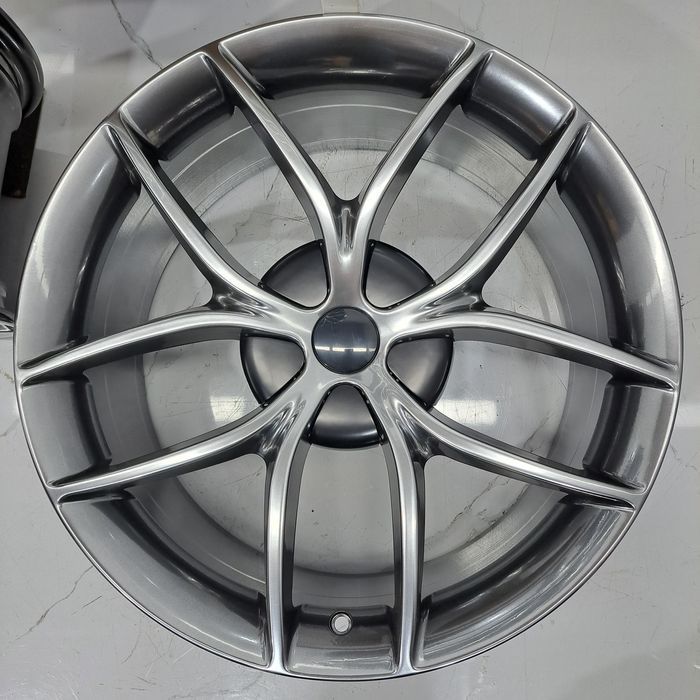 Jantes 19" LOOK Tesla Zero-G performance model 3 Y 5x114.3
