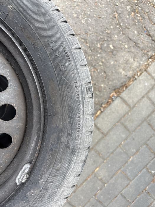 Oddam za darmo opony