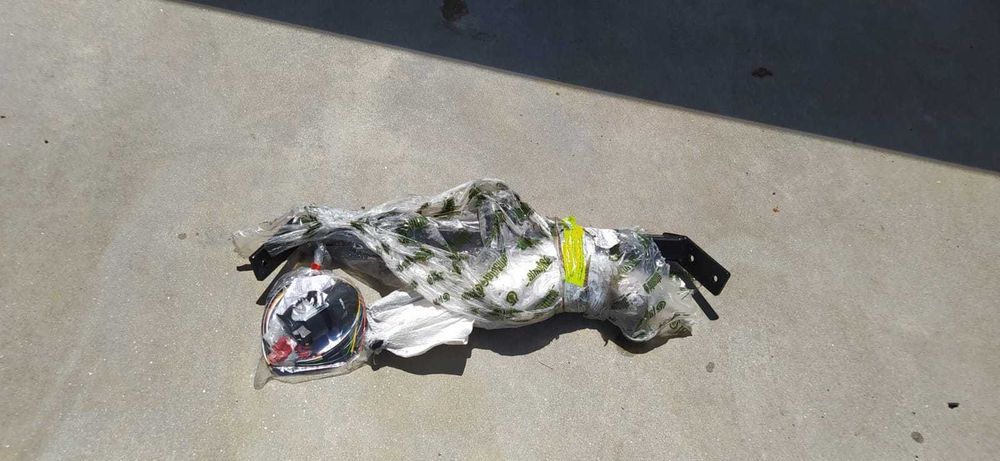 ganchos de reboque novo e usado citroen berlingo/peugeot partner