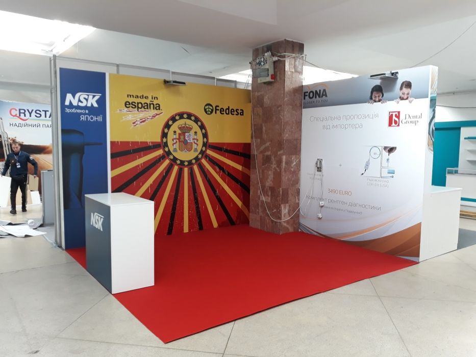 Поклейка плівки, оракал, вініл