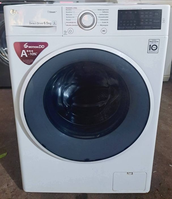 Sprzedam pralkę firmy LG