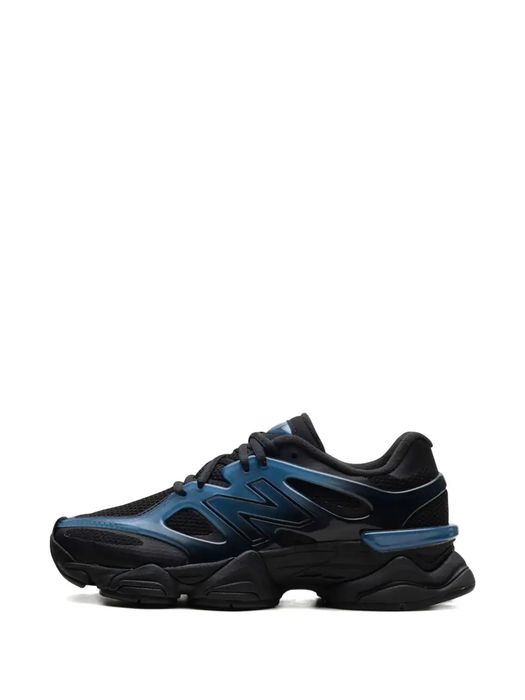 Жіночі кросівки New Balance 9060 Black чорні