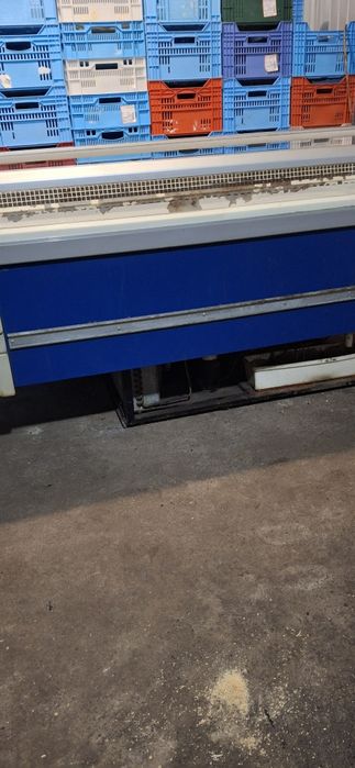 Бонета морозильна