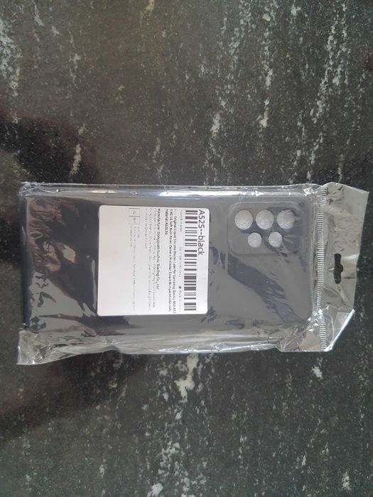 Etui Samsung Galaxy A52 / A52s