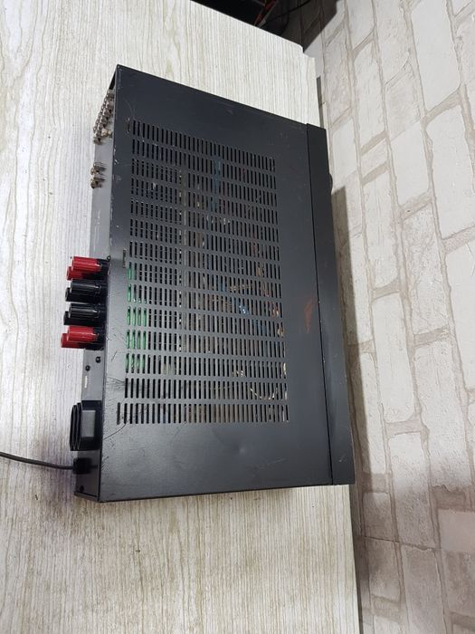 Стерео усилитель/підсилювач  Sony TA-F410R 2*70 Вт! б/у з Німеччини