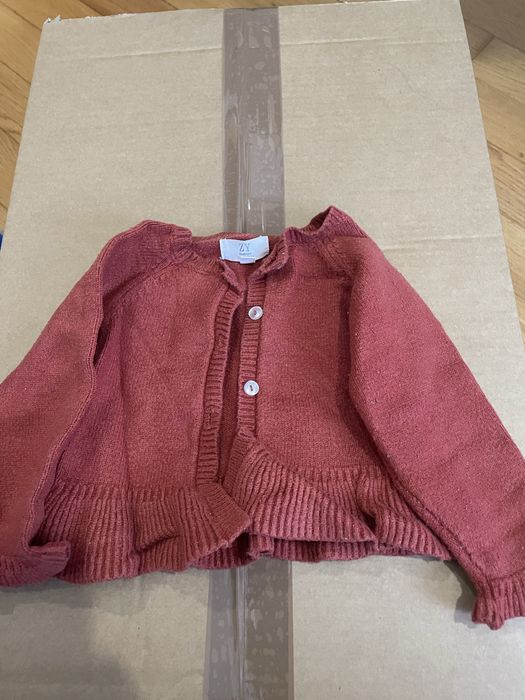 Roupa bebe em bom estado