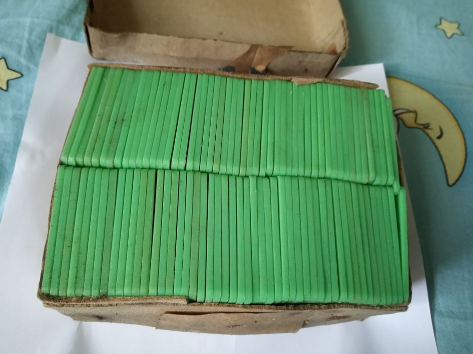 Ramka do przeźroczy Stomil