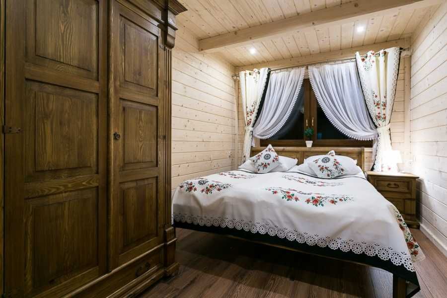 Wakacje, Wolny - Domek 6 osobowy Zakopane weekend święta sylwester