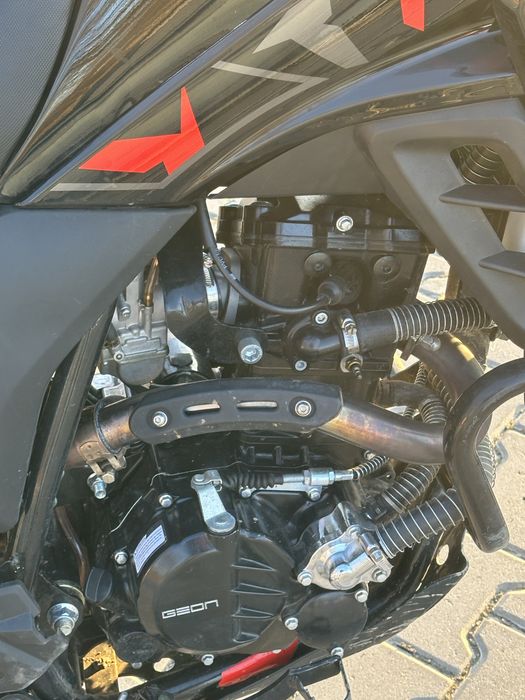 Продам Geon adv 300