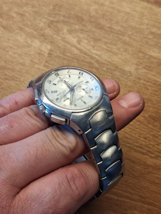 Festina F6698/1 zegarek męski