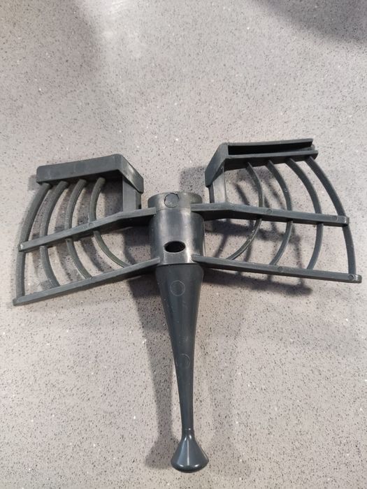 Acessórios yammi NOVOS todos ou separados