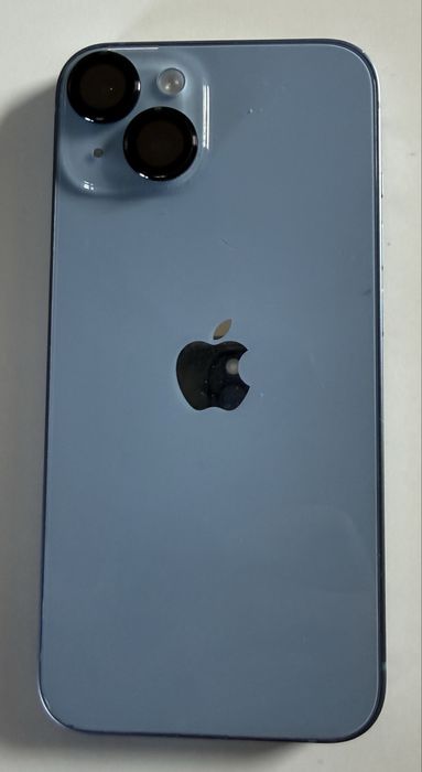 iPhone 14 128GB Blue – Zadbany, 100% Sprawny