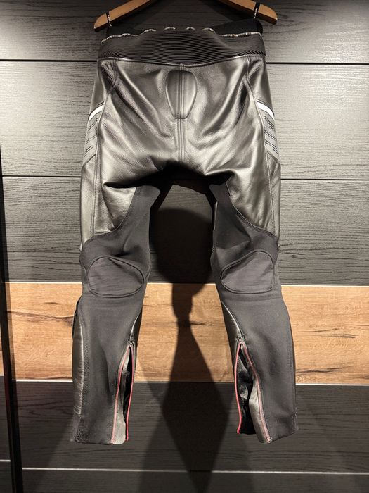 Kombinezon motocyklowy rev’it! Beta