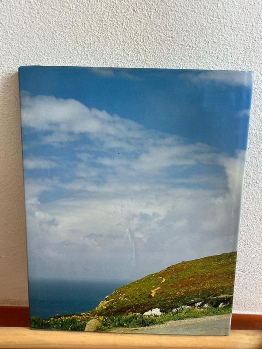 Livro de motas coleccionáveis