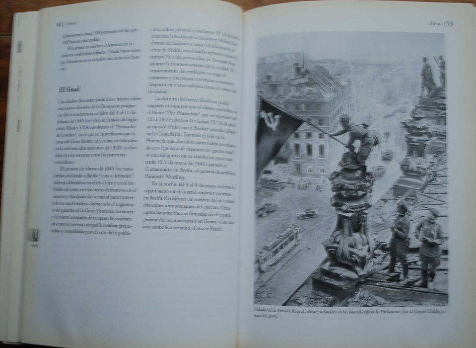 Berlin Una História Breve de Christian Hartel