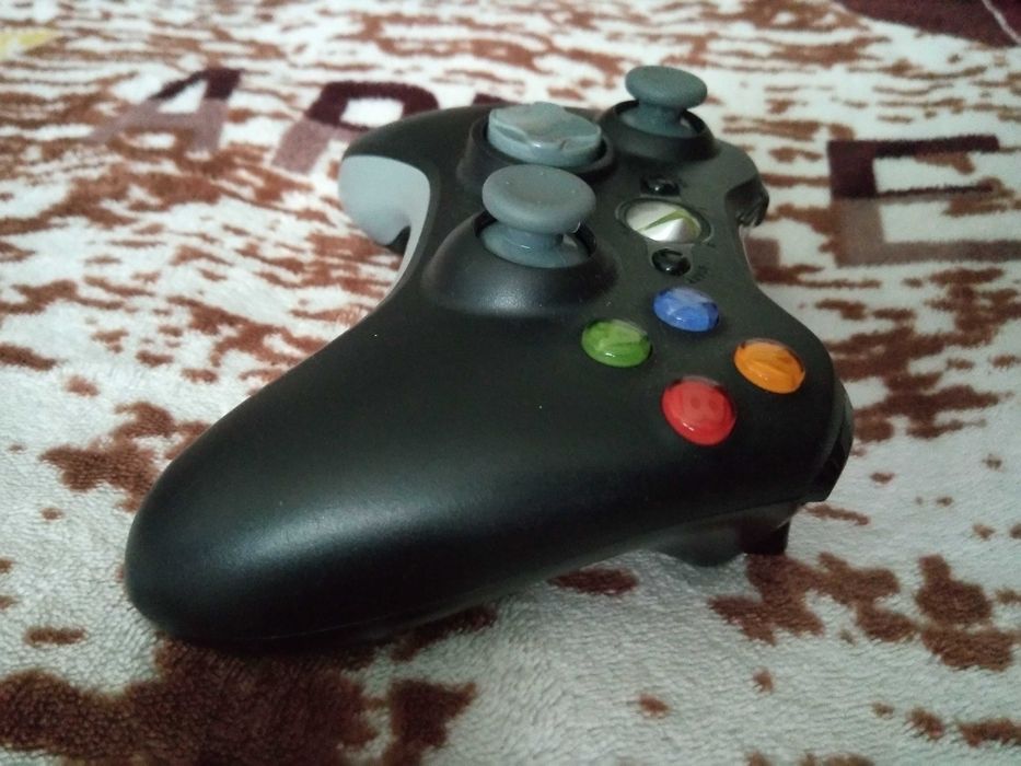 Геймпад Xbox 360 (Беспроводной)