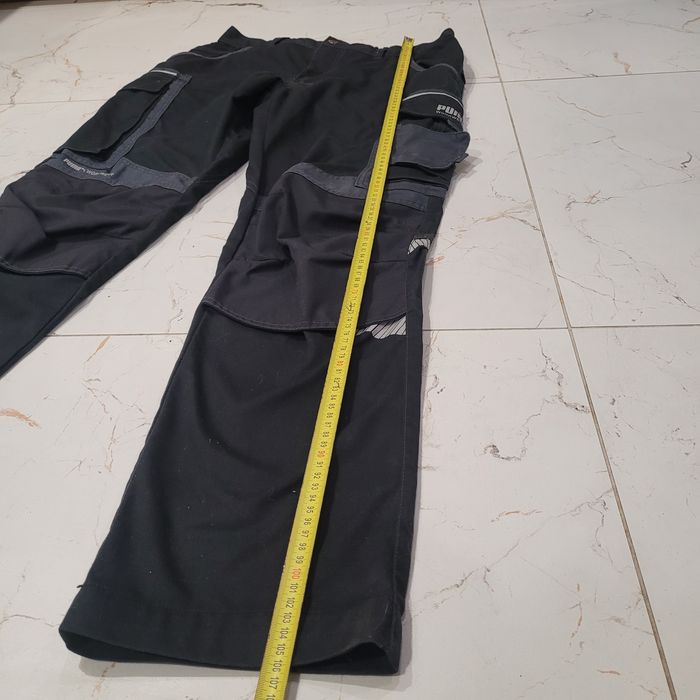 Puma spodnie robocze