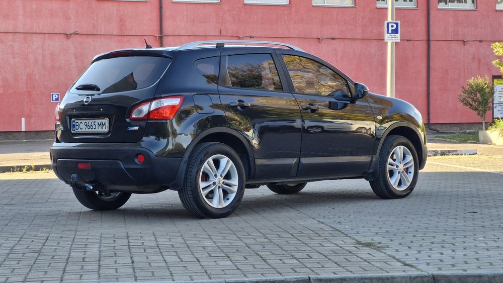 Продам Термінрво Nissan Qasqai