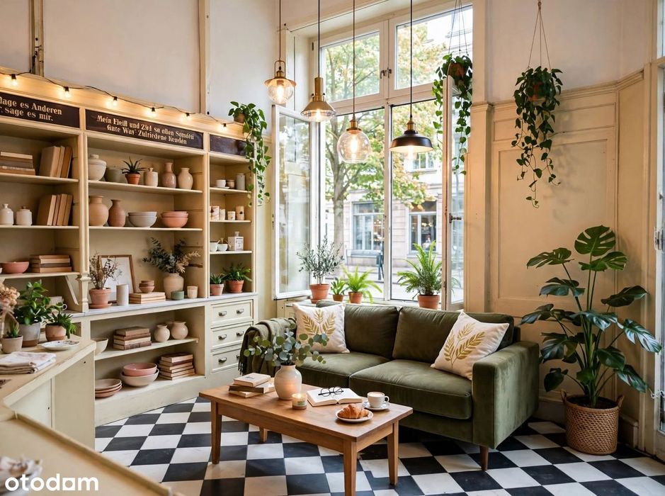 Okazja! Lokal Inwestycyjny 108M2 - Centrum Szczecina – Bez Pośrednika!