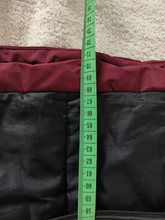 Kurtka zimowa cool club 164