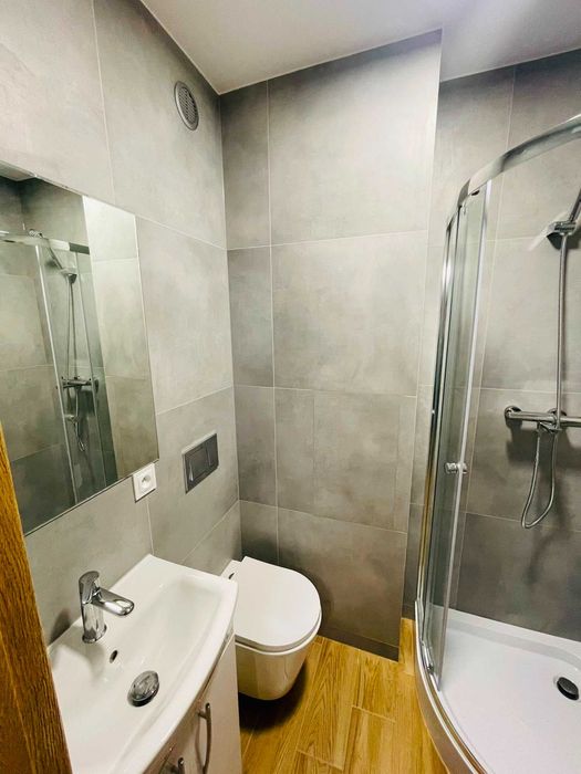 Mieszkanie – Wrocław, Dzielnica Czterech Wyznań, Stare Miasto - Widok 3
