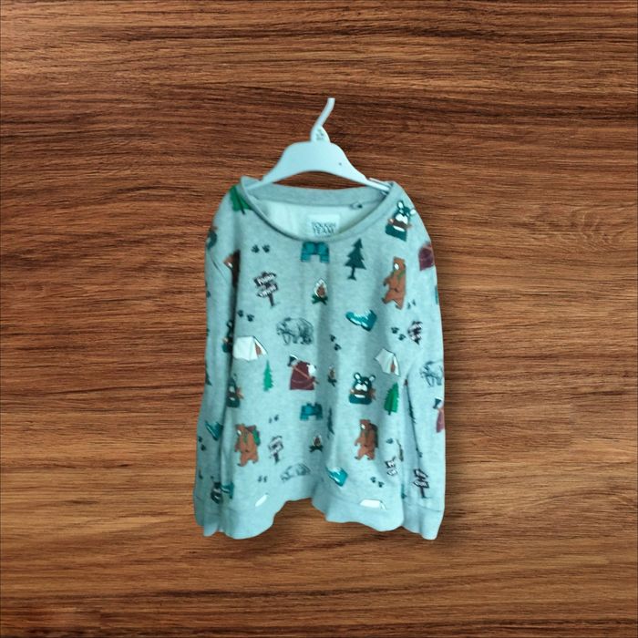 No za dla chłopca 140