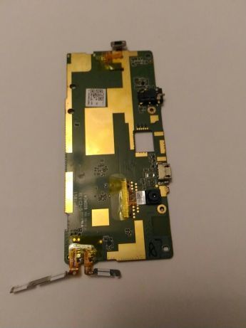 Материнська плата для Планшета Lenovo A3500-F TAB A16GBE