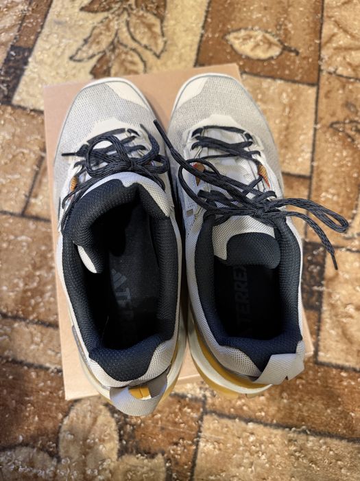 Кросівки Adidas Terrex IH1131 ОРИГІНАЛ 100% 42,5