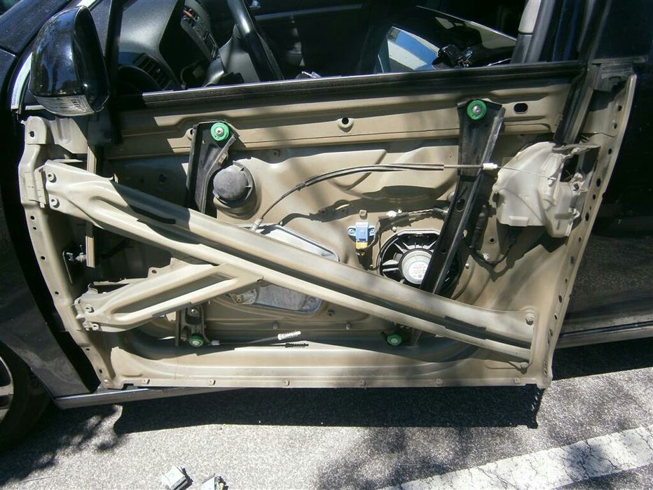 Reparação de elevadores auto