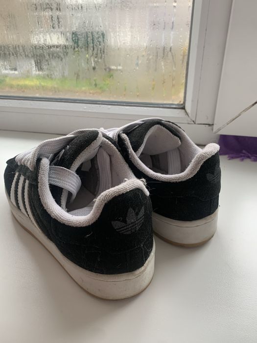 Кросівки Campus 38р