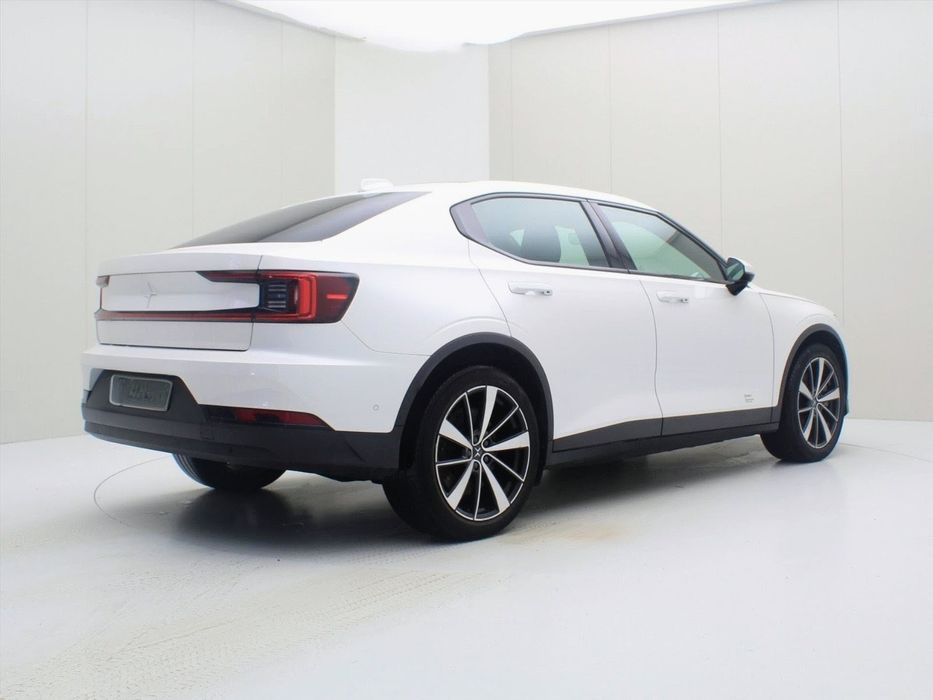 POLESTAR 2 Long Range Dual Motor