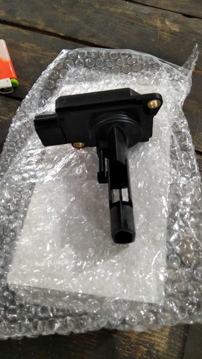 Датчик массового расхода воздуха NTY EPP-MS-003Виробник
Расходомер