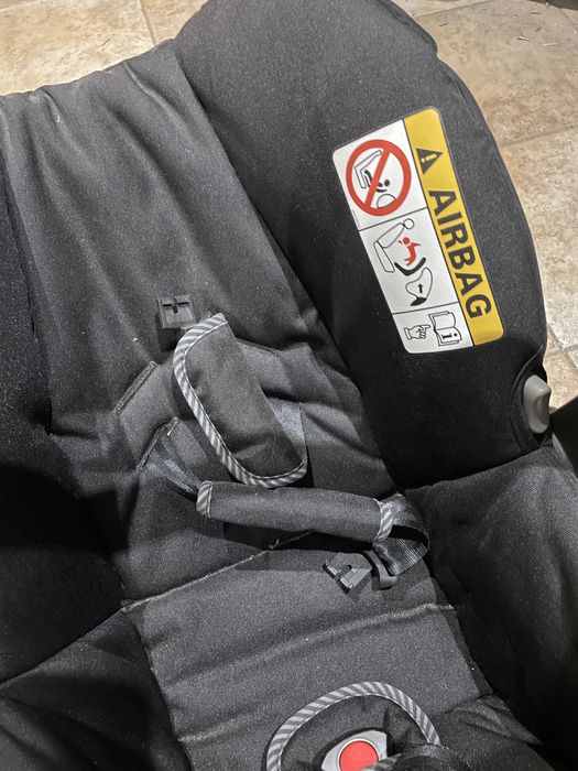 Maxi Cosi citi fotelik samochodowy